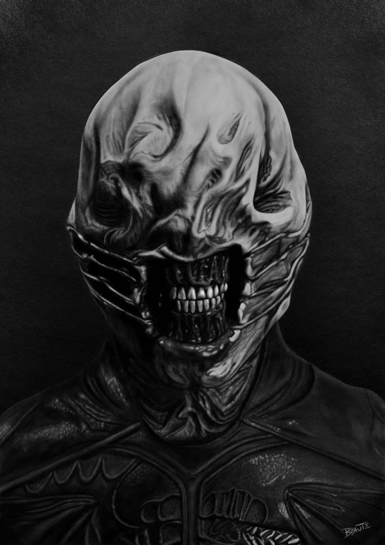 Chatterer Cenobite