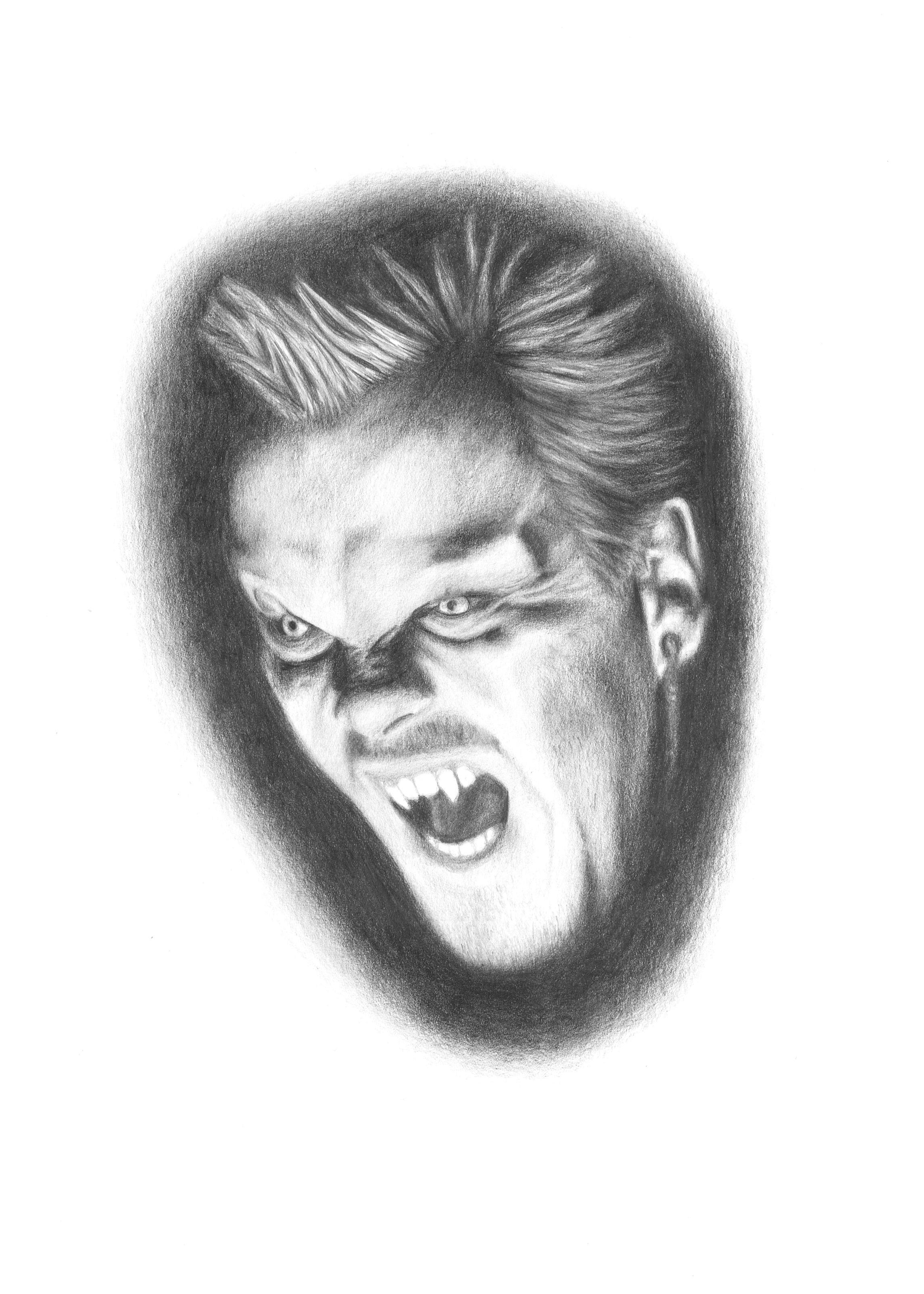 David of Lost Boys