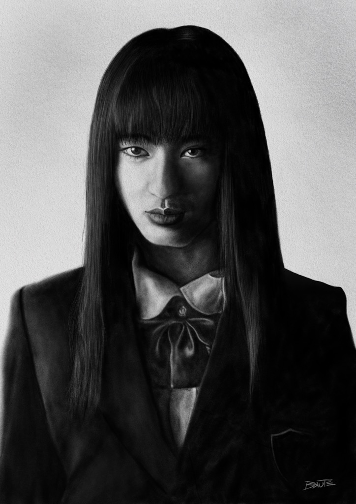 Gogo Yubari